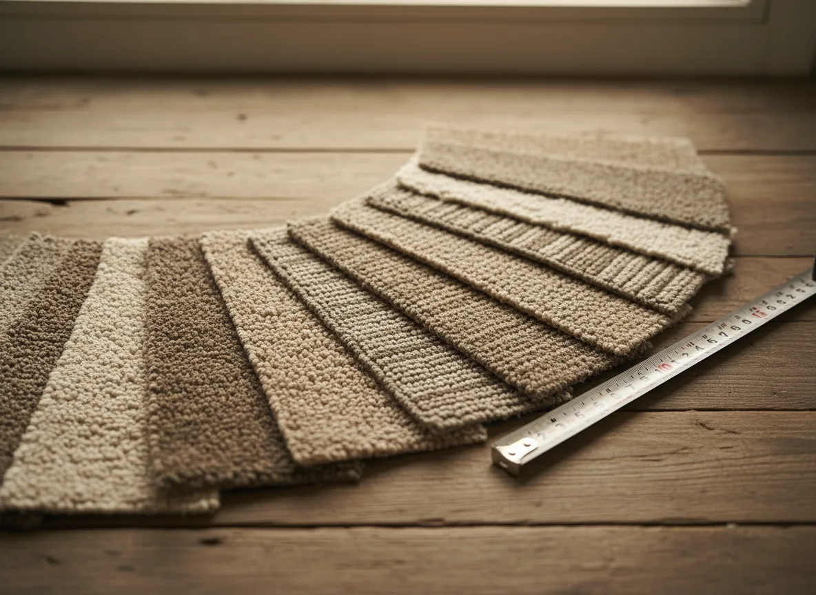 Carpet Installation Holton, MI FAQs